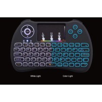 H9 Mini Keyboard