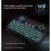 H9 Mini Keyboard