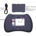 H9 Mini Keyboard