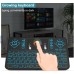 Q9 Keyboard