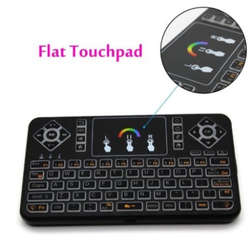 Q9 Keyboard