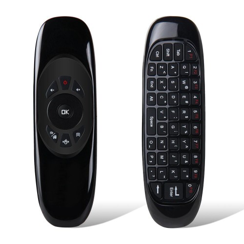 C120 Airmouse