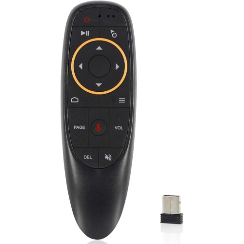 G10 Airmouse