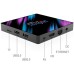 H96 Max Android TV Box