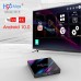 H96 Max Android TV Box