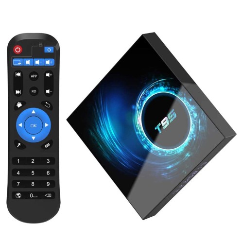 T95 Android TV Box