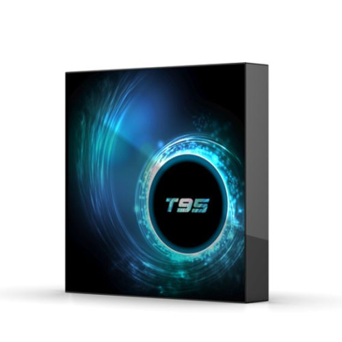T95 Android TV Box 2G RAM 16GB ROM
