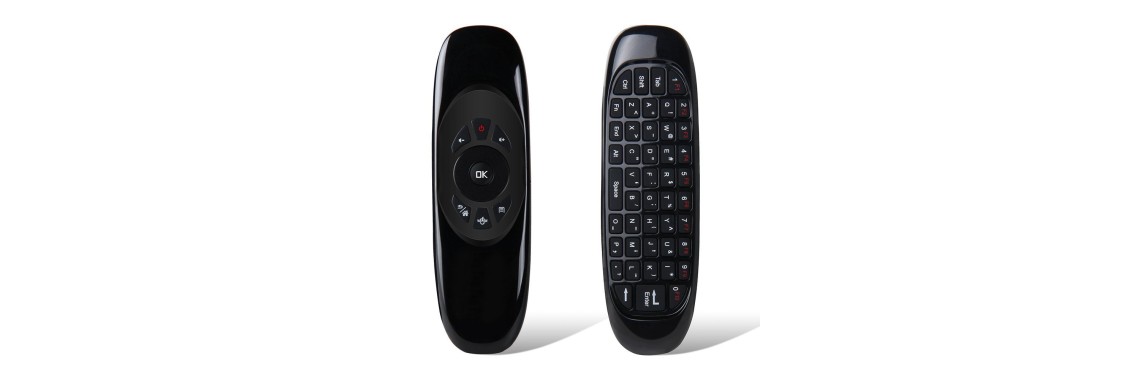 airmouse