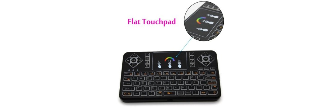 keyboard